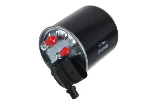 Kraftstofffilter STELLOX 21-00998-SX Bild Kraftstofffilter STELLOX 21-00998-SX