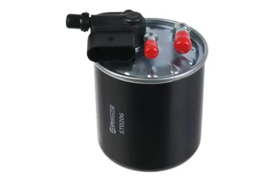 Kraftstofffilter STELLOX 21-00998-SX Bild Kraftstofffilter STELLOX 21-00998-SX