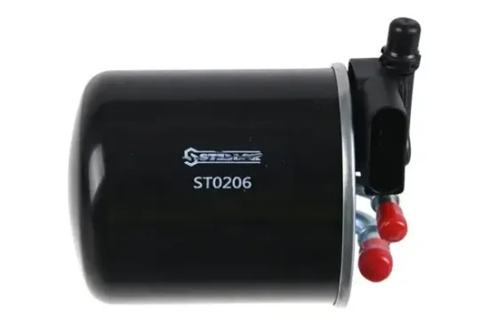 Kraftstofffilter STELLOX 21-00998-SX Bild Kraftstofffilter STELLOX 21-00998-SX