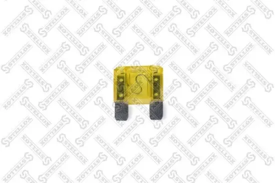 Sicherung STELLOX 21-07903-SX Bild Sicherung STELLOX 21-07903-SX