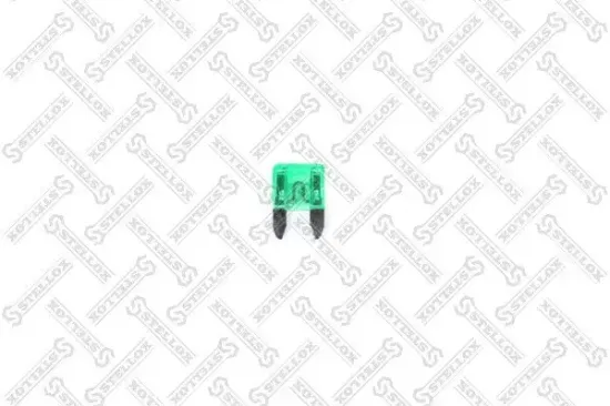 Sicherung STELLOX 21-07917-SX Bild Sicherung STELLOX 21-07917-SX