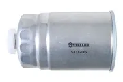 Kraftstofffilter STELLOX 21-10010-SX