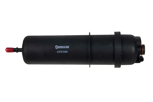 Kraftstofffilter STELLOX 21-10021-SX
