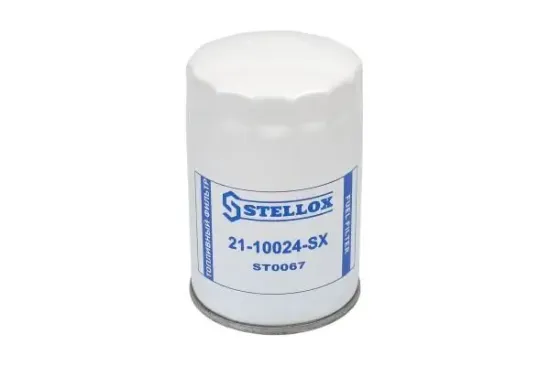 Kraftstofffilter STELLOX 21-10024-SX Bild Kraftstofffilter STELLOX 21-10024-SX