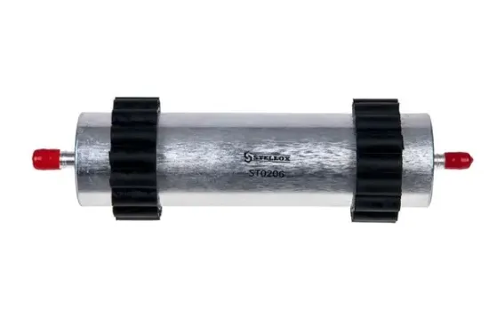 Kraftstofffilter STELLOX 21-10038-SX Bild Kraftstofffilter STELLOX 21-10038-SX