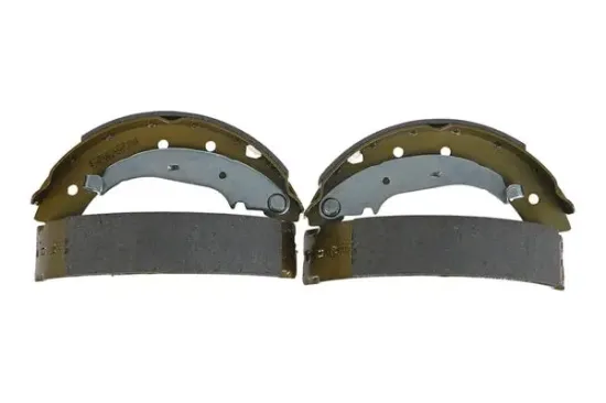 Bremsbackensatz Hinterachse STELLOX 210 101-SX Bild Bremsbackensatz Hinterachse STELLOX 210 101-SX