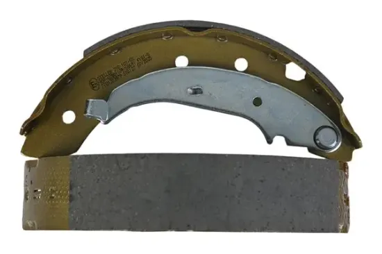 Bremsbackensatz Hinterachse STELLOX 210 101-SX Bild Bremsbackensatz Hinterachse STELLOX 210 101-SX