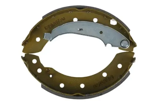 Bremsbackensatz Hinterachse STELLOX 210 101-SX Bild Bremsbackensatz Hinterachse STELLOX 210 101-SX