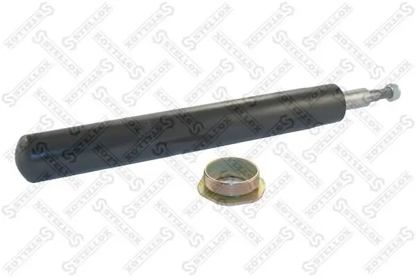 Stoßdämpfer Vorderachse STELLOX 2113-0033-SX