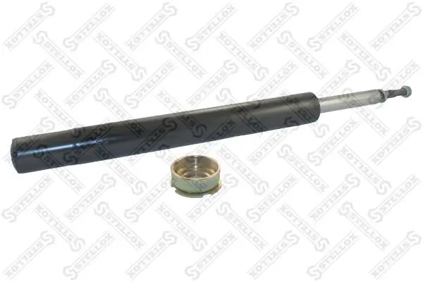 Stoßdämpfer Vorderachse STELLOX 2213-0005-SX