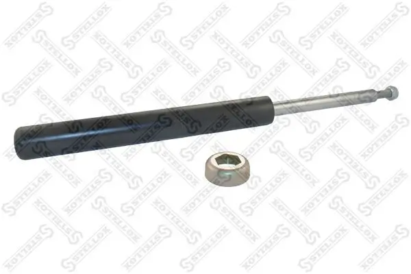 Stoßdämpfer Vorderachse STELLOX 2213-0032-SX