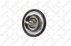 Thermostat, Kühlmittel STELLOX 23-40001-SX