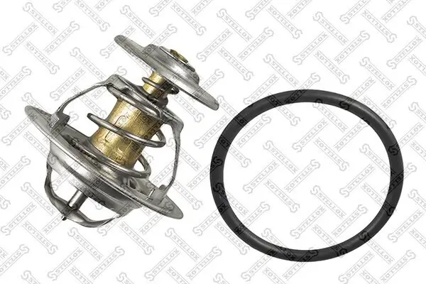 Thermostat, Kühlmittel STELLOX 23-40002-SX