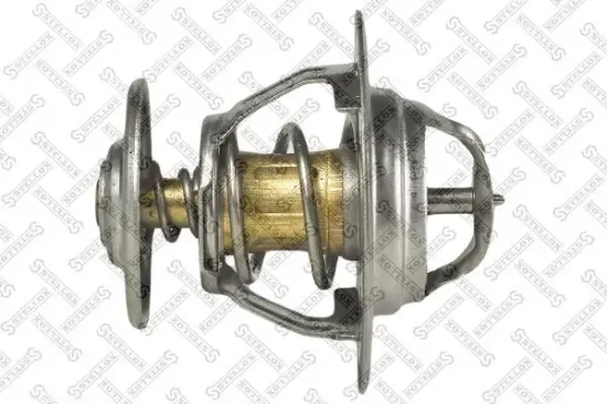 Thermostat, Kühlmittel STELLOX 23-40003-SX Bild Thermostat, Kühlmittel STELLOX 23-40003-SX