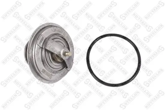 Thermostat, Kühlmittel STELLOX 23-40007-SX Bild Thermostat, Kühlmittel STELLOX 23-40007-SX