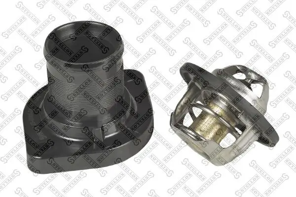 Thermostat, Kühlmittel STELLOX 23-40009-SX