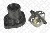 Thermostat, K&uuml;hlmittel STELLOX 23-40009-SX