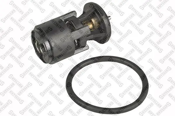 Thermostat, Kühlmittel STELLOX 23-40011-SX