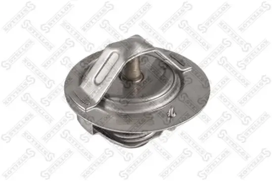 Thermostat, Kühlmittel STELLOX 23-40013-SX Bild Thermostat, Kühlmittel STELLOX 23-40013-SX