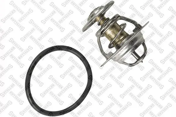 Thermostat, Kühlmittel STELLOX 23-40017-SX