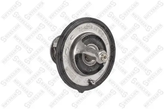 Thermostat, Kühlmittel STELLOX 23-40019-SX Bild Thermostat, Kühlmittel STELLOX 23-40019-SX