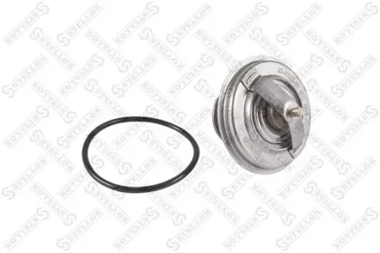 Thermostat, Kühlmittel STELLOX 23-40023-SX Bild Thermostat, Kühlmittel STELLOX 23-40023-SX