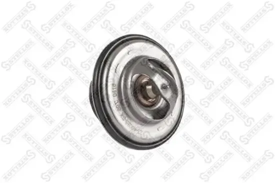 Thermostat, Kühlmittel STELLOX 23-40025-SX Bild Thermostat, Kühlmittel STELLOX 23-40025-SX