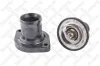Thermostat, Kühlmittel STELLOX 23-40032-SX