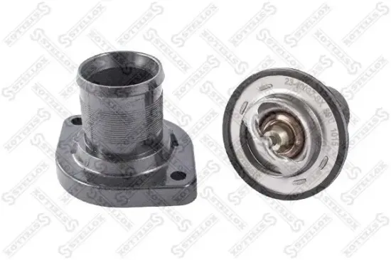 Thermostat, Kühlmittel STELLOX 23-40032-SX Bild Thermostat, Kühlmittel STELLOX 23-40032-SX