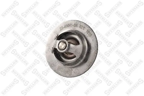 Thermostat, Kühlmittel STELLOX 23-40041-SX