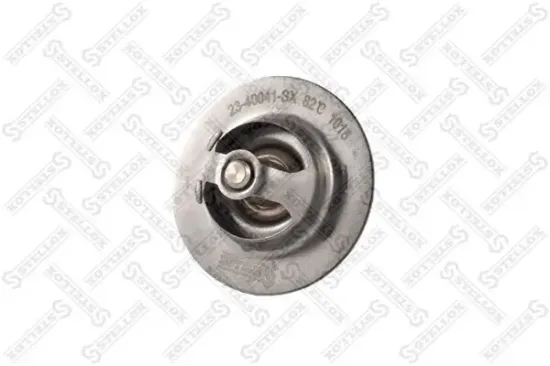 Thermostat, Kühlmittel STELLOX 23-40041-SX Bild Thermostat, Kühlmittel STELLOX 23-40041-SX