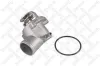 Thermostat, Kühlmittel STELLOX 23-40043-SX