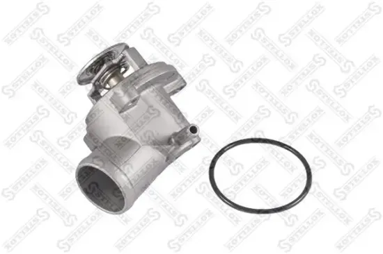 Thermostat, Kühlmittel STELLOX 23-40043-SX Bild Thermostat, Kühlmittel STELLOX 23-40043-SX