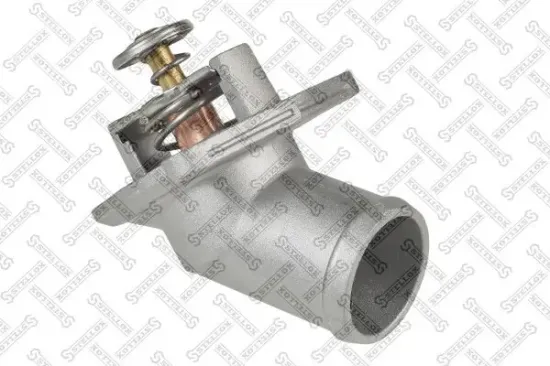 Thermostat, Kühlmittel STELLOX 23-40044-SX Bild Thermostat, Kühlmittel STELLOX 23-40044-SX