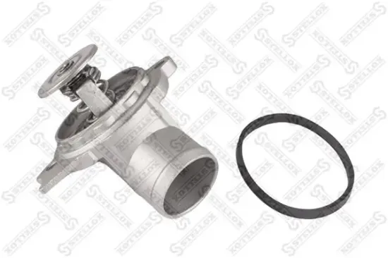 Thermostat, Kühlmittel STELLOX 23-40045-SX Bild Thermostat, Kühlmittel STELLOX 23-40045-SX