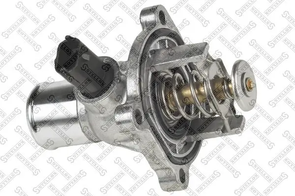 Thermostat, Kühlmittel STELLOX 23-40046-SX