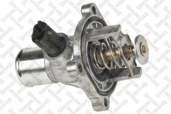Thermostat, Kühlmittel STELLOX 23-40046-SX Bild Thermostat, Kühlmittel STELLOX 23-40046-SX