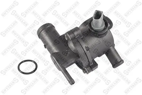 Thermostat, Kühlmittel STELLOX 23-40047-SX