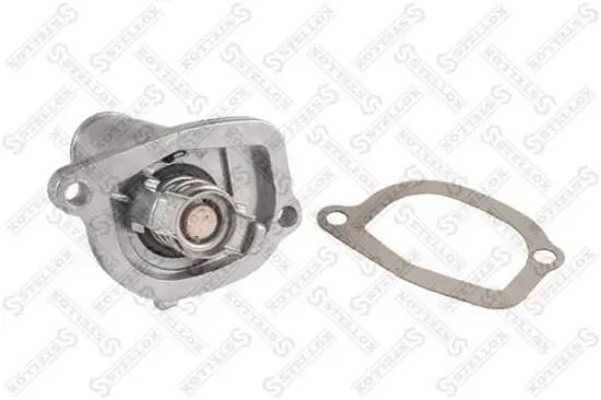 Thermostat, Kühlmittel STELLOX 23-40048-SX Bild Thermostat, Kühlmittel STELLOX 23-40048-SX