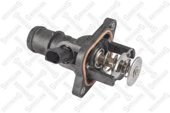 Thermostat, Kühlmittel STELLOX 23-40051-SX Bild Thermostat, Kühlmittel STELLOX 23-40051-SX