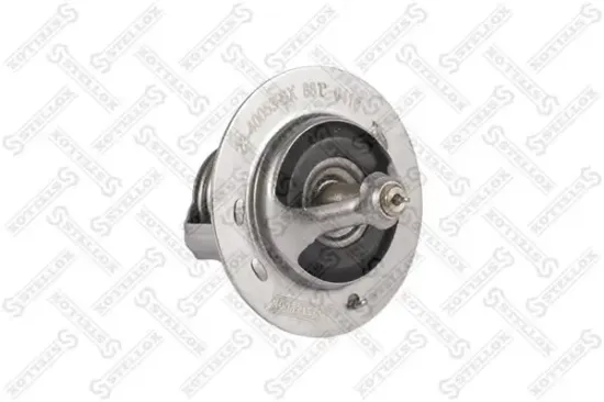 Thermostat, Kühlmittel STELLOX 23-40053-SX Bild Thermostat, Kühlmittel STELLOX 23-40053-SX