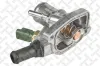 Thermostat, Kühlmittel STELLOX 23-40056-SX Bild Thermostat, Kühlmittel STELLOX 23-40056-SX