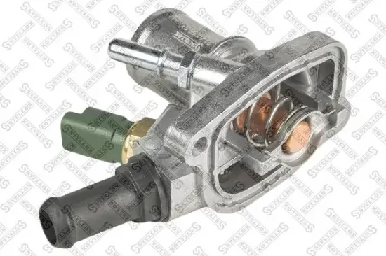 Thermostat, Kühlmittel STELLOX 23-40056-SX Bild Thermostat, Kühlmittel STELLOX 23-40056-SX