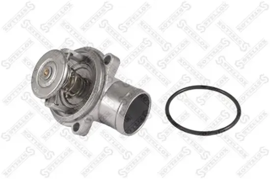 Thermostat, Kühlmittel STELLOX 23-40059-SX Bild Thermostat, Kühlmittel STELLOX 23-40059-SX