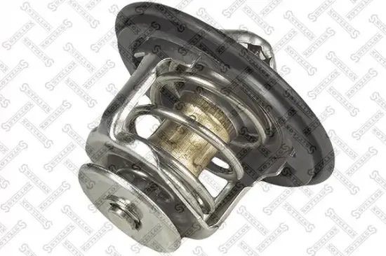 Thermostat, Kühlmittel STELLOX 23-40064-SX Bild Thermostat, Kühlmittel STELLOX 23-40064-SX