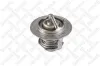 Thermostat, Kühlmittel STELLOX 23-40074-SX