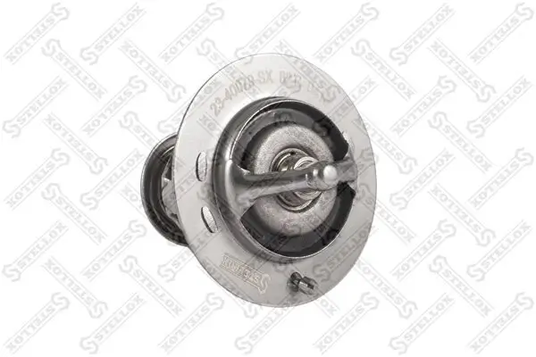 Thermostat, Kühlmittel STELLOX 23-40079-SX
