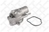 Thermostat, Kühlmittel STELLOX 23-40080-SX