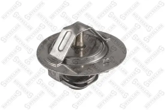 Thermostat, Kühlmittel STELLOX 23-40081-SX Bild Thermostat, Kühlmittel STELLOX 23-40081-SX