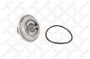 Thermostat, Kühlmittel STELLOX 23-40082-SX